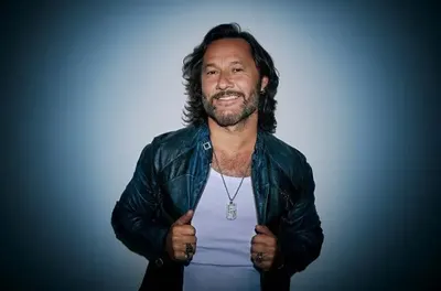 Diego Torres anunció una gira internacional