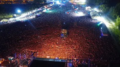 Se viene la Fiesta de la Confluencia 2025