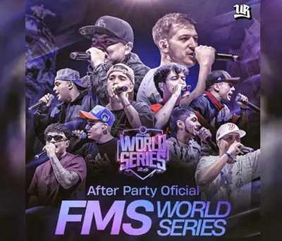 La FMS World Series tendrá su broche de oro en Madrid