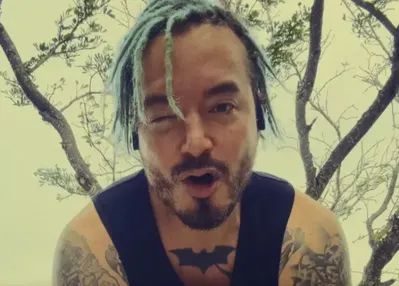 "Río": Lo nuevo de J Balvin