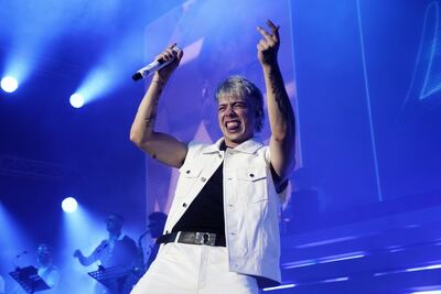El disco "Que nos falte todo" de Luck Ra llega a las 1.000 millones de reproducciones en Spotify