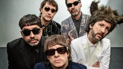 Turf vuelve a La Plata