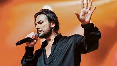 Se viene un nuevo álbum acústico de Beto Cuevas