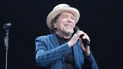 Joaquín Sabina da inicio a su gira despedida