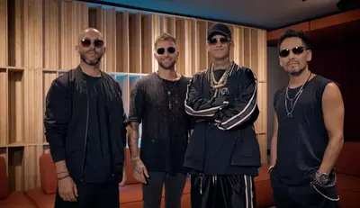 La K'onga lanza "Delincuente" junto a L-Gante