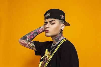 LIT Killah anunció show en Obras