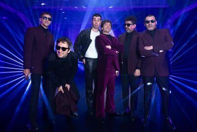 Turf y Conociendo Rusia reversionan "Magia Blanca"