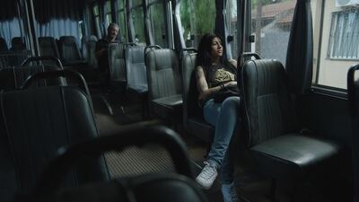 Cazzu está de regreso con el estreno de "Con Otra"