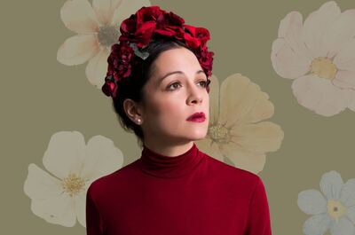"Cancionera": Lo nuevo de Natalia Lafourcade