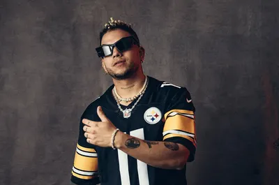 Ovy On The Drums estrena el EP “Cassette 02”