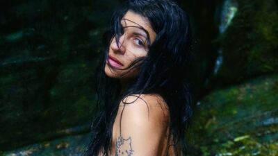 Se viene "Latinaje", el nuevo disco de Cazzu