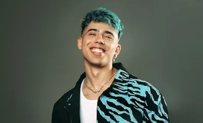 Luck Ra lanza su segundo disco "Que Sed"