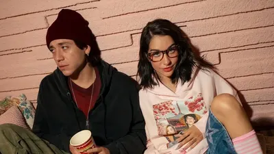 María Becerra y Paulo Londra publicarán una canción juntos