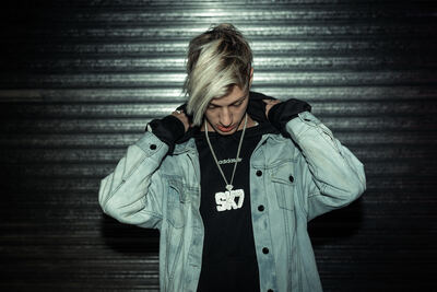 Seven Kayne anuncia su primera gira mundial "Transmu7acion"