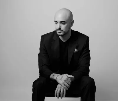 Abel Pintos lanza "Gracias a la vida", su nuevo EP