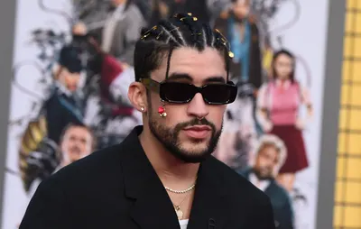 Bad Bunny vuelve a la Argentina