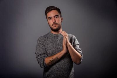 "Si te vuelvo a llamar”: Beret sorprende con su nueva canción