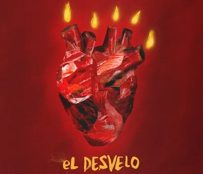 Ya está disponible el nuevo disco de La Delio Valdéz