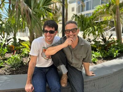 Jorge Drexler publica “Desastres Fabulosos” junto a Conociendo Rusia