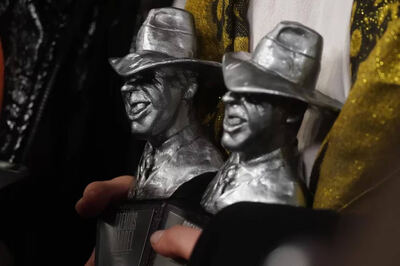 Cambian la fecha de los Premios Gardel 2025