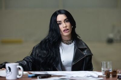 Comenzó la venta de entradas para Lali en Mendoza