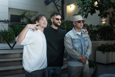 "Flashbacks": El nuevo sencillo de Big One, Paulo Londra y Wisin
