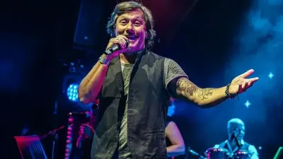 Diego Torres publica su nuevo video "Intuición"