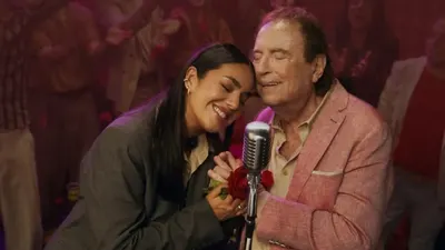 Angela Leiva lanza una colaboración con Dyango