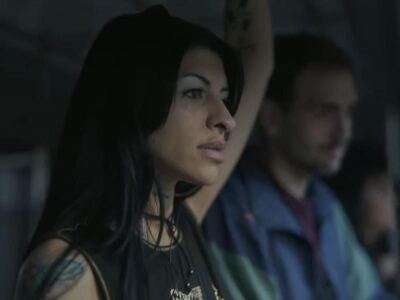 Cazzu rompe records con el video de "Con Otra"