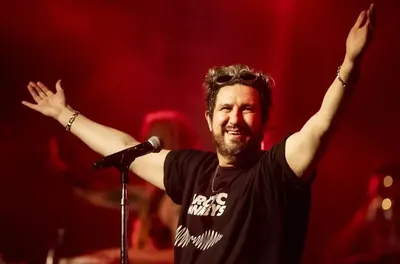 Los Decadentes darán un doblete en el Movistar Arena