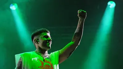 Duki estrena "5202"