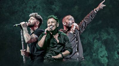 La K'onga estrena un triplete de canciones