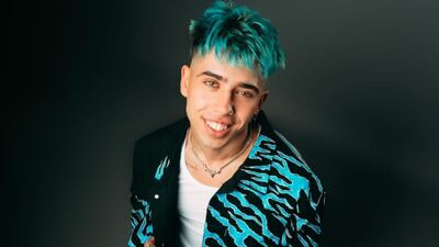 Luck Ra la rompe con "Tengo Ganas"