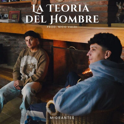 Migrantes presenta "La Teoría del Hombre"