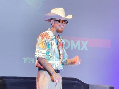 "Aprendí": El nuevo sencillo de Nanpa Básico
