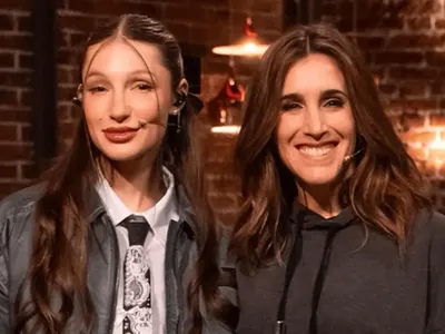 Soledad y Yami Safdie lanzan una colaboración juntas