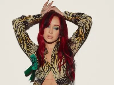 Tuli estrena su nueva canción “+ de 1 vez (#2do lugar)”
