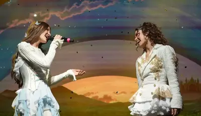Margarita lanza "Hay un cuento" junto a Yami Safdie