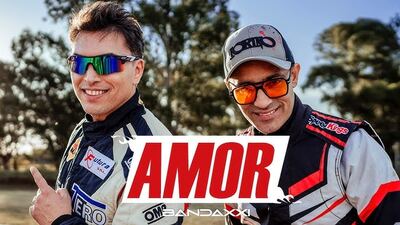 Banda XXI estrena el video de "Amor"