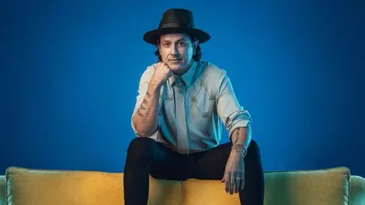 Coti celebra 20 años de "Esta mañana y otros cuentos" con shows en el Gran Rex y La Plata
