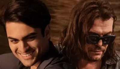 Se viene una reversión de "Mi Historia Entre Tus Dedos"