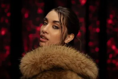 Se viene "7 vidas", lo nuevo de María Becerra