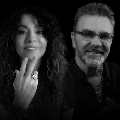 Patricia Sosa y Mijares lanzan "Alquimia", un álbum de duetos inesperados