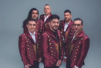 Ráfaga vuelve al Teatro Coliseo de Buenos Aires