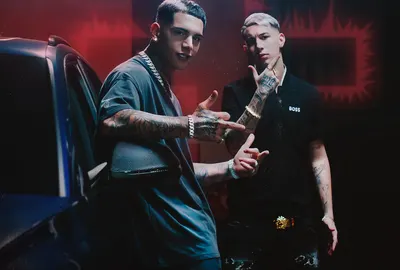 Renzo ED publica "Demoníaca" junto a ECKO