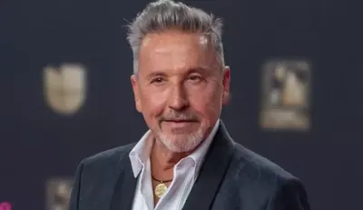 Ricardo Montaner presenta su primer disco en vivo