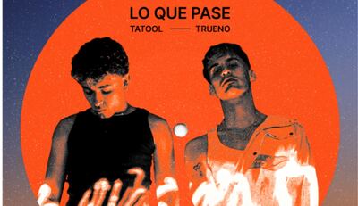 Tatool presenta "Lo que pase" junto a Trueno