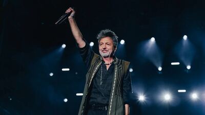 Babasónicos estrena "Advertencia"