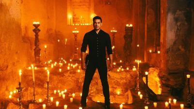 Carlos Rivera lanza “Alguien” y rinde homenaje a la música mexicana