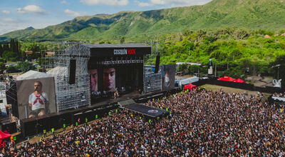 Cosquín Rock 2026 anunció la grilla día por día